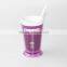 factory direct sale Magic Ice Slushy Maker cup