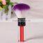 wholesale fashionable face brush makeup brushes kabuki brush cosmetic tool