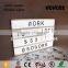 advertising lighting box