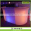 new design hotsale led bar counter /led furniture /nightclub furniture