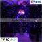 2015 cheap led curtains new design wedding backdrop