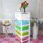 straw drawer cabinet