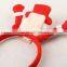 Christmas Decoration Santa Claus/Christmas Tree Shape Head Band