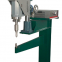Plastic Pallet Hot Plate Machine For Packaging industry