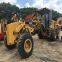 used caterpillar 140K grader of road machinery cat road grader