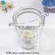 floating candle glass bowls Tree Branch Candleholders