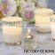 wedding centerpiece clear votivce candle holder Exported to United States