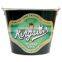 Newest Metal Beer Bucket Ice Barrel Decoration Pail With Attractive Printing