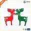 felt beer stocking christmas product for ornament