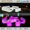 Fancy White Event Lounge Lighting Decoration (SF201)