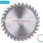 wood cutting Circular tct sawblade saw blade