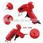 hot melt glue gun,cold fusion hair machine