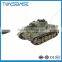 New Design Hot Fashion 27M T-34 RUSSIA Metal RC Tank Military Toys for Sale