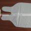 STERILE TWO FINGER GLOVES IN POLYETHYLENE, Small Packing PE Gloves