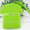 silicone key holder T-shirt shaped silicone holder
