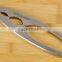 KD709 All Stainlesss Steel Nut Cracker