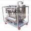 Series TYK Phosphate ester fire-resistant oil purifier, oil recycling machine