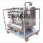 TYK-30 vacuum phosphate ester fire-resistant oil filtering machine