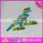 2016 Brand new children wooden dinosaur puzzle W14I034