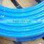 Non-toxicity Non-smell pu Braided Tube for Food Field 1/4"(10*6.3)