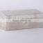 S80528 Trailer Wiring Junction Box for 7 Way or 6 Way Trailer Wire Connectors transparent