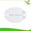 ZY-R1005 3pcs food grade pp and tpr cutting board set chopping board set