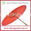 Promotional personalized Chinese silk umbrella