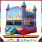 Inflatable jumping bouncer Inflatable bouncy house bouncy castle