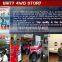 4x4 accessories manufacturer good quality 4x4 Snorkel head hilux vigo accessories