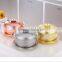 Stainless Steel 5 Qt Large Colander Kitchen Mirror Finish Colandar for Fruits Vegetables Spaghetti Pasta
