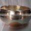 Best Selling Silver Plated Tibetan Meditation & Healing Singing Bowl