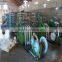 Plastic lifting belts for jumbo bags