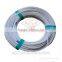 2751 FIBERGLASS SLEEVING COATED SILICONE RUBBER