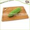 Nature Trapezoid Pig Shaped Chicken Shape Fruit Cutting Board
