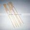 2016 innovations party decorations double bamboo skewers