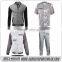 Cotton baseball Sweatsuit /Men Jogging suit / Custom baseball sportwear