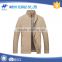 Standing collar new style brand classic mens jacket