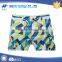Full print wholesale Men cargo shorts and pants Customised