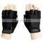 Light Weighted Half Finger Gloves