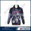 wholesale plain white sports hoodies with earphone