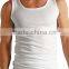 Western popularity china factory custom sleeveless men tank top gym