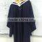 Adult Matte Graduation Gowns and Caps For School