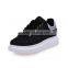 2015 new design women loafer shoes sample for female, made in china factory women casual shoes sneakers best quality