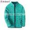 factory oem service windproof sport plain men coat