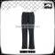 wholesale Mens blank black sportswear athletic gym/running sweat pants