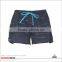 Full Elastic Women's Shorts Sublimation Printing Ladies Surf Shorts
