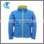High Quality Custom Boys Softshell Jacket