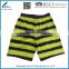 Factory supply attractive price handmade summer beach shorts