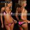 7 colors open hot sexy photo image bikini swimwear sexy swimsuit