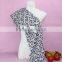 Scarf wholesale price women winter scarf greek key petti scarf fashion design
